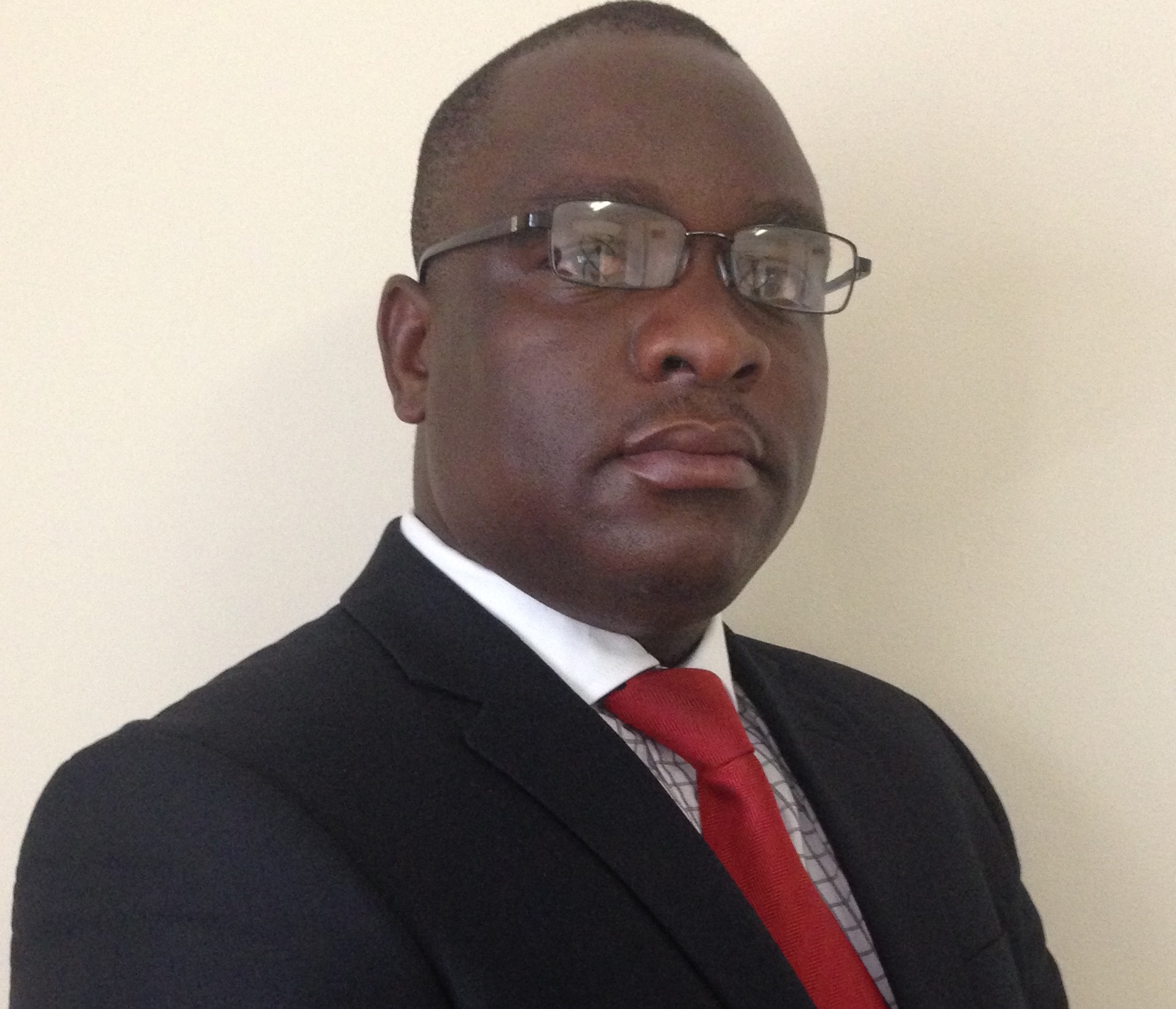 Blake Mhatiwa - Non-Executive