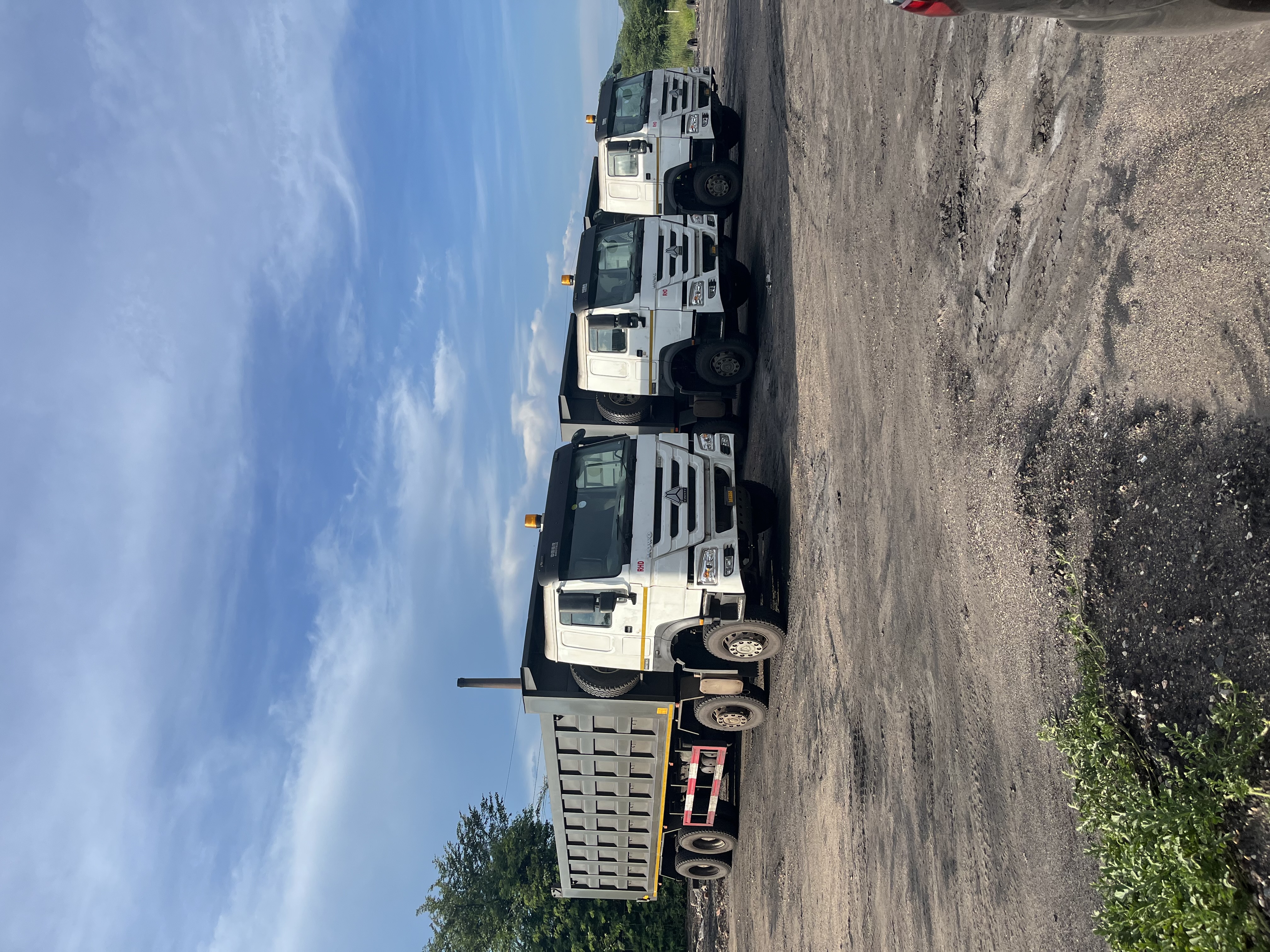 Transport and Logistics